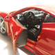 Illustration for article titled Ferrari 458 Italia by Bburago (1/24)